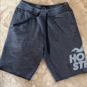 Hollister Men’s shorts